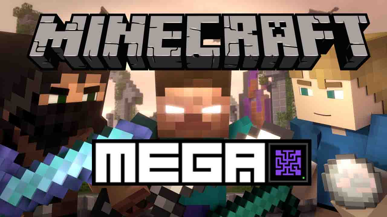 MEGA Cells - Minecraft Mods